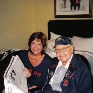 Meet your Posher, Beverly